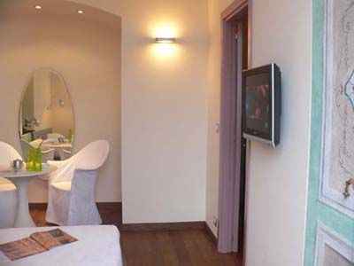 Minerva Hotel Pietra Ligure