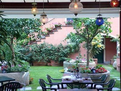 Hotel Minerva 2*