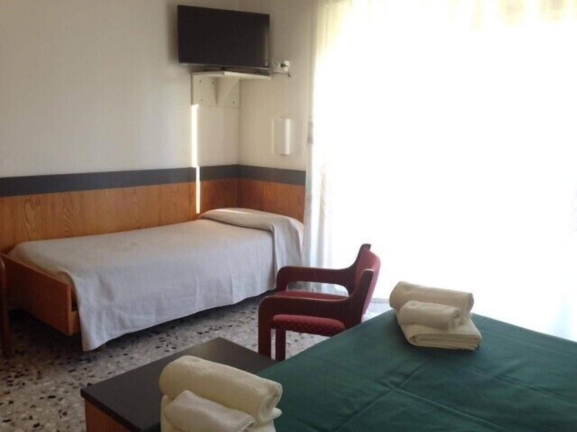 Minerva Hotel Pietra Ligure