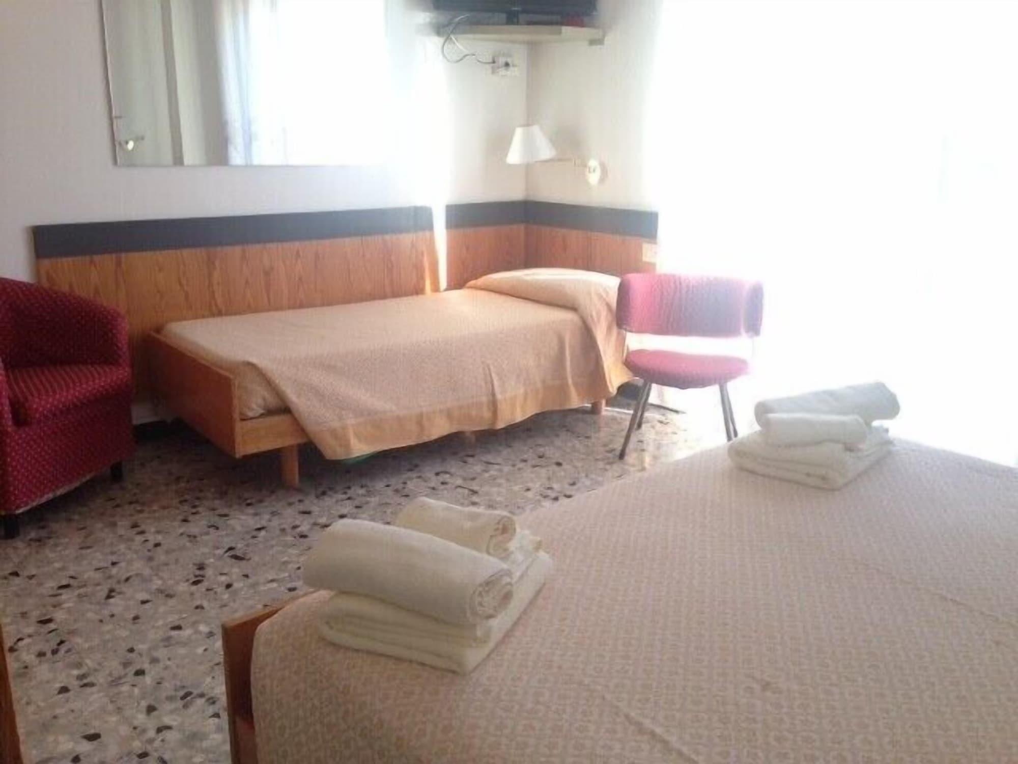 Minerva Hotel Pietra Ligure