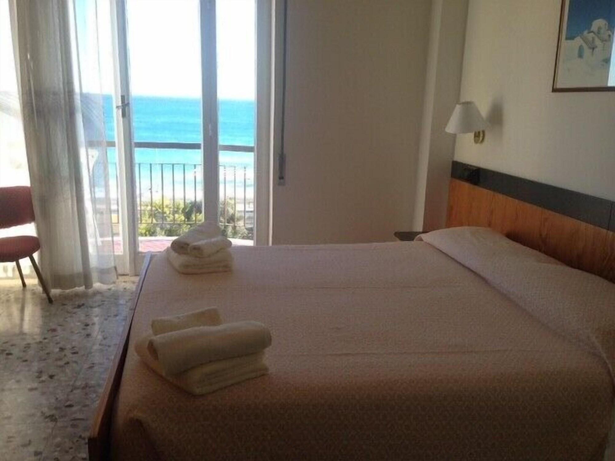 Minerva Hotel Pietra Ligure