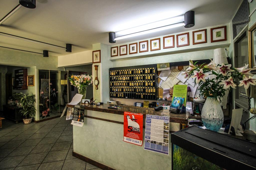Minerva Hotel Pietra Ligure