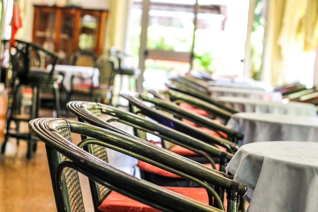 Hotel Minerva Pietra Ligure