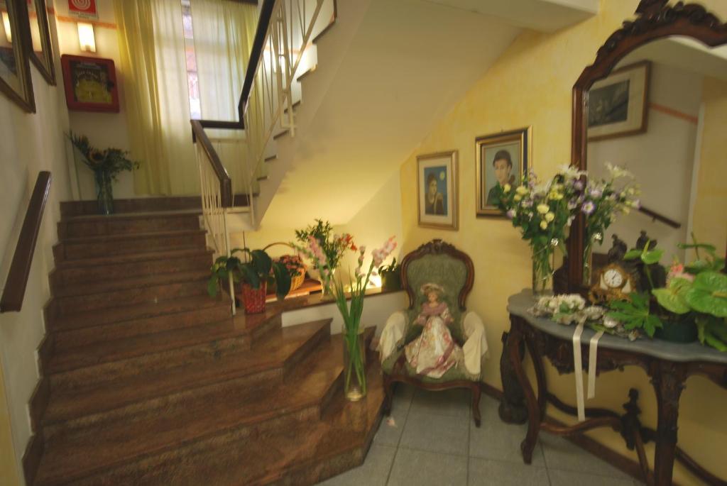 Hotel Minerva Pietra Ligure