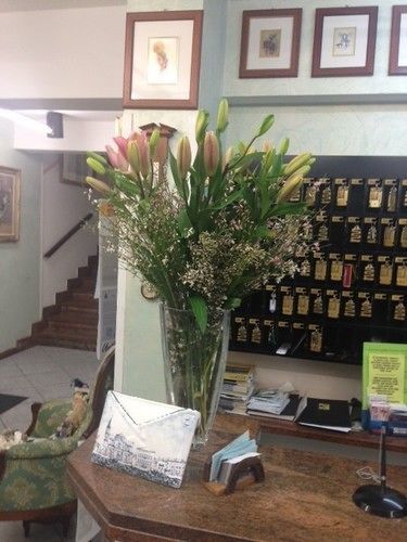 Hotel Minerva Pietra Ligure