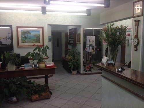 Hotel Minerva Pietra Ligure