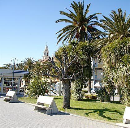 Minerva Pietra Ligure