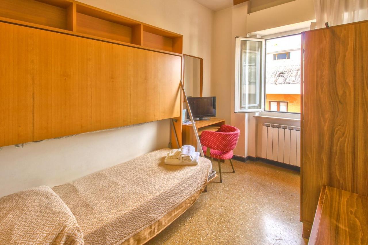Minerva Hotel 2*