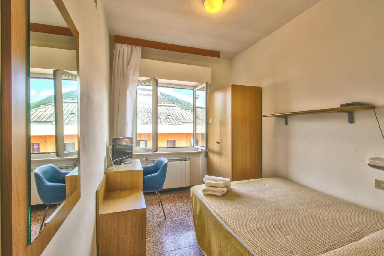 Hotel Minerva Pietra Ligure